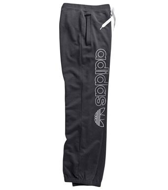 Foto Pantalón largo deportivo ADIDAS hombre foto 974230