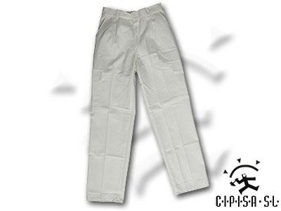 Foto Pantalón multibolsillos foto 309315