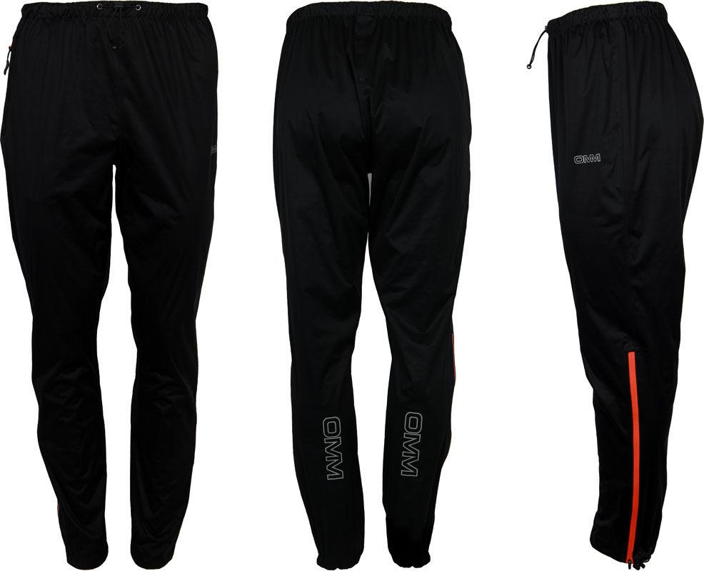Foto Pantalón OMM - Kamleika Race - Extra Large Black foto 467691
