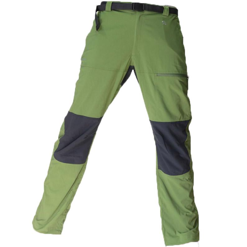 Foto Pantalón Trango Gure 9F4 S foto 355419