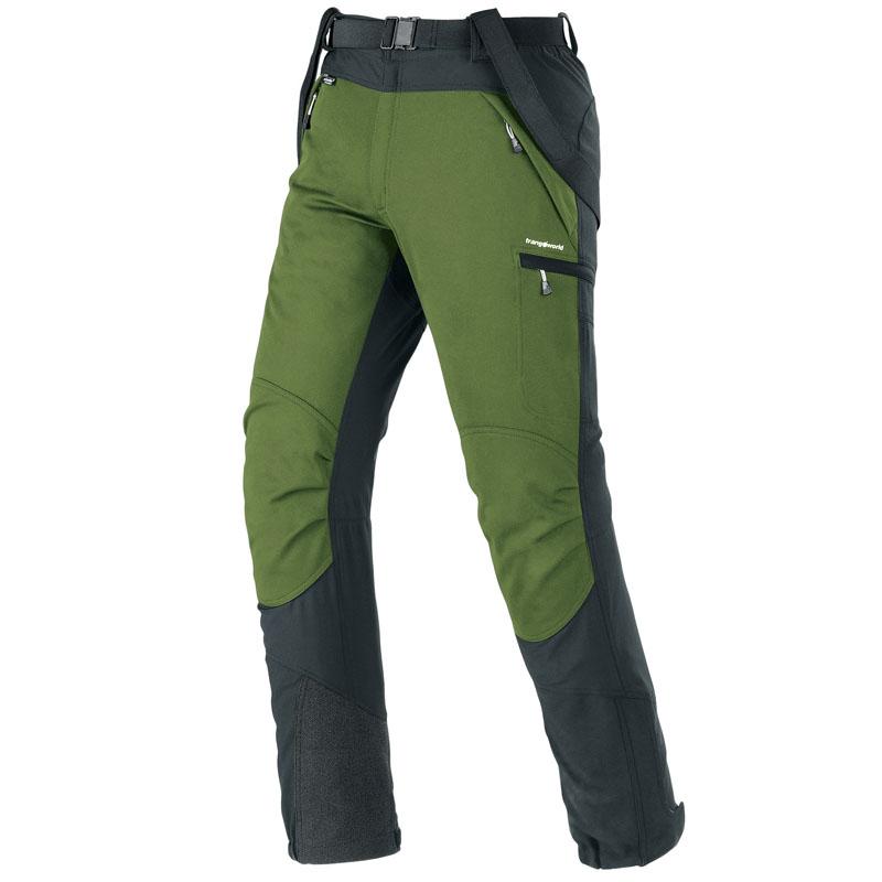 Foto Pantalón Trango Plus 131 XXL foto 296651