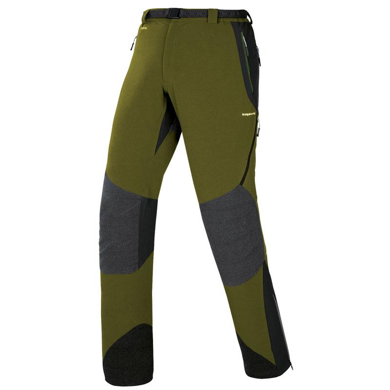 Foto Pantalón Trango Prote Extrem 5F0 L foto 958784