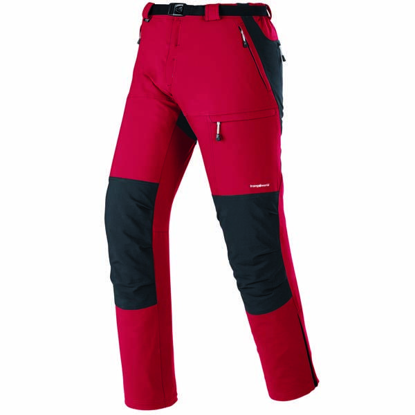Foto Pantalón Trango Trace 134 XXL foto 296652