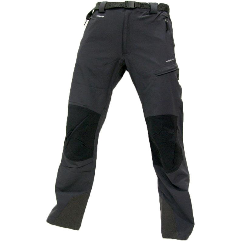 Foto Pantalón Trango Yam 541 L foto 404192