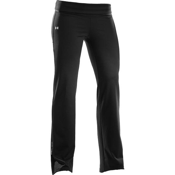 Foto Pantalón Under Armour Fitted Form Mujer foto 426574