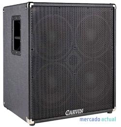 Foto pantalla carvin br410n