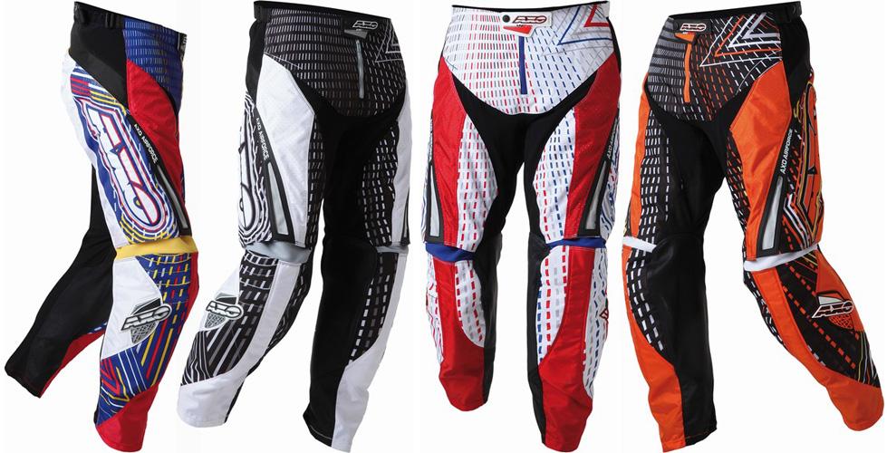 Foto Pantalon Axo X-plosion