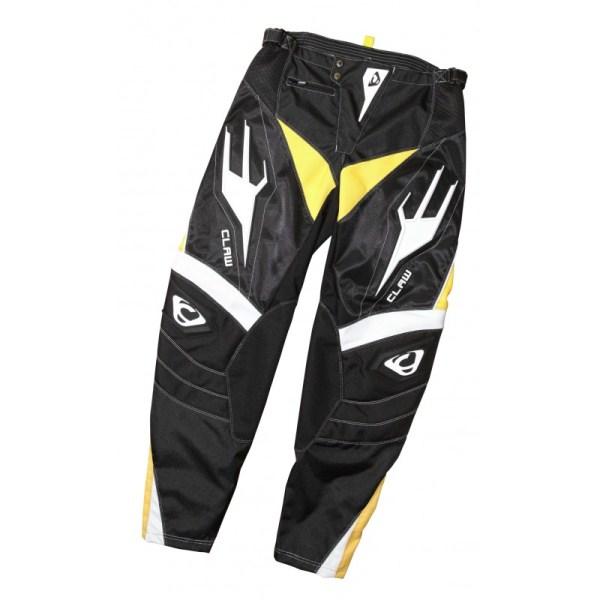 Foto PANTALON CLICE CLAW ENDURO AMARILLO