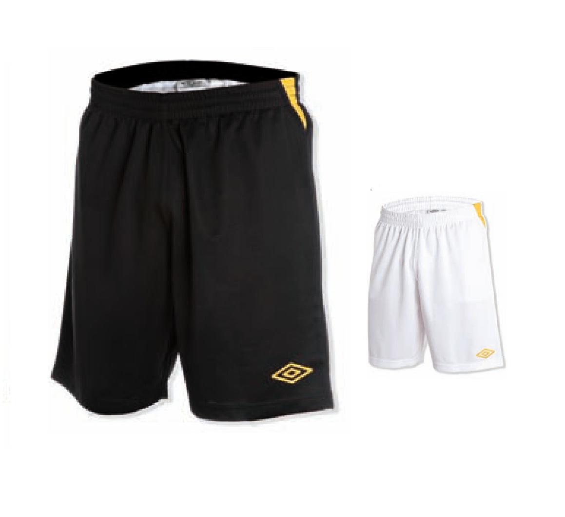 Foto Pantalon corto futbol umbro short nava
