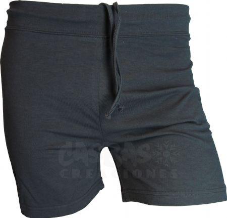 Foto PANTALON CORTO MUJER