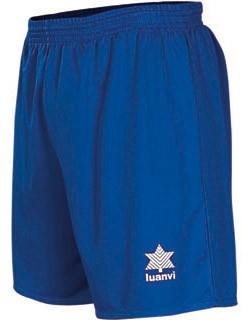 Foto Pantalon deporte adulto luanvi futbol, baloncesto, etc foto 312797