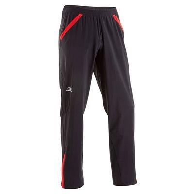 Foto Pantalon Largo De Running Kalenji Confort Negro