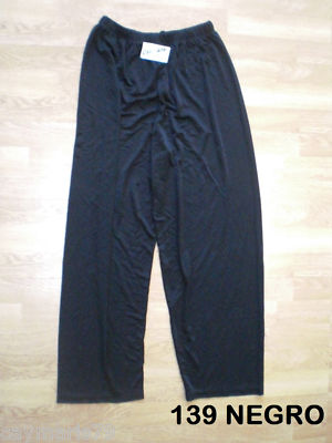 Foto pantalon largo mujer t.l nuevo 8 € y solo 1 g.envio foto 285837