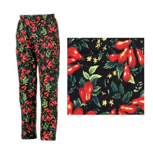 Foto PANTALON TOMATE