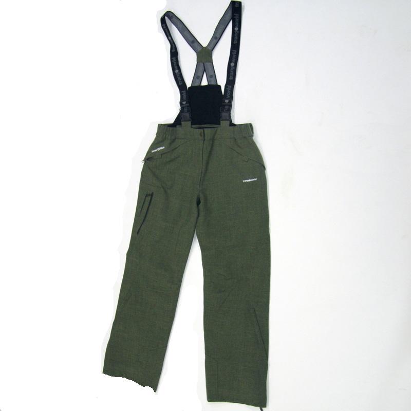 Foto Pantalon Trango Kela Termic 430 M foto 754767
