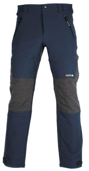 Foto PANTALON TREKKING FORCAU