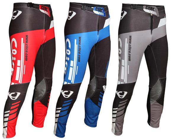 Foto Pantalon Trial Clice Cero Two