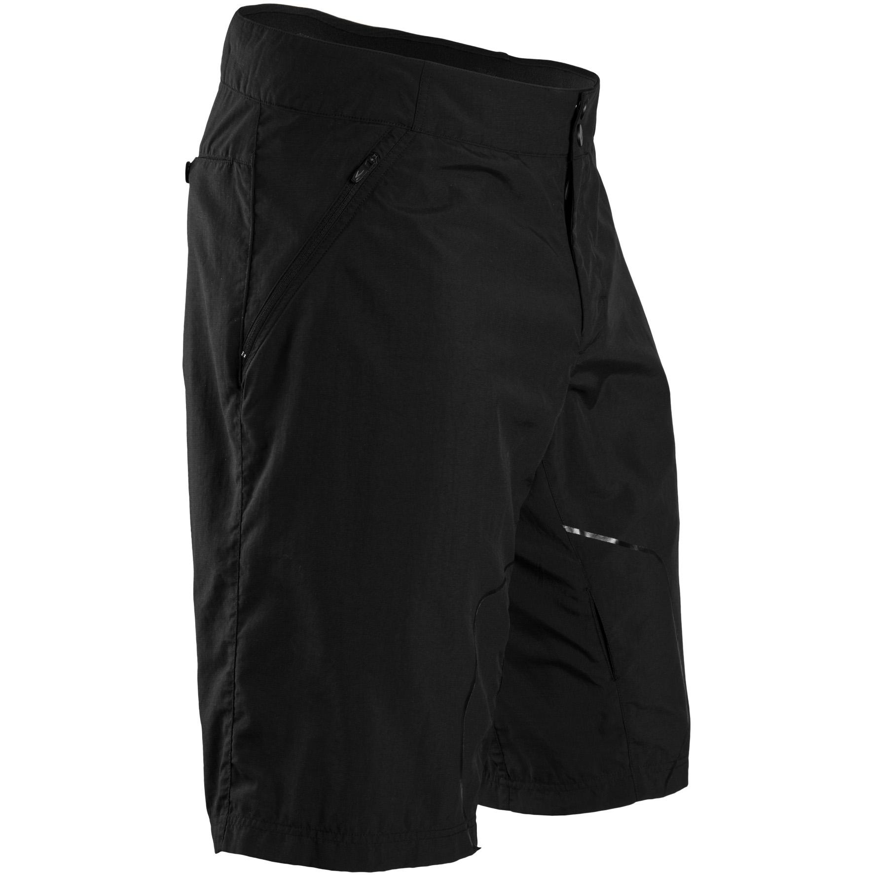 Foto Pantaloncillo corto Sugoi RPM-X negro para hombre , l foto 465002