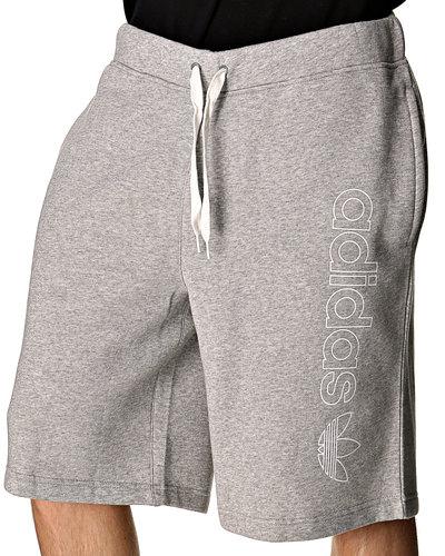 Foto Pantalones cortos de chándal Adidas Originals - Fleece Logo Shorts foto 383517
