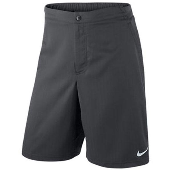 Foto Pantalones cortos Nike Waist Short Roger Federer 10 Antracite foto 564868