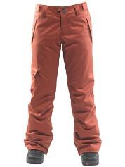 Foto Pantalones de snow Foursquare Strut Pant Women