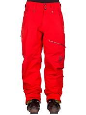 Foto Pantalones de snow Norrona Röldal Gore-Tex Insulated Pant Women foto 472347