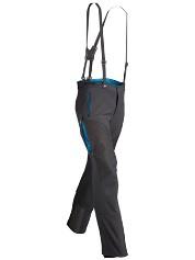 Foto Pantalones de snow Ortovox Aletsch Softshell Pants