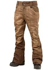 Foto Pantalones de snow Westbeach Longhorn Snowboard Pant