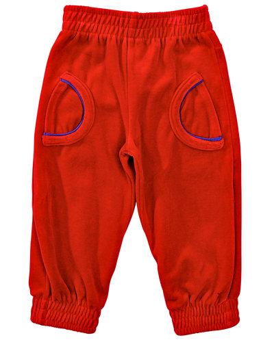 Foto Pantalones de velvetón Småfolk foto 660151