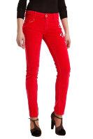 Foto Pantalones Desigual Flores foto 912887