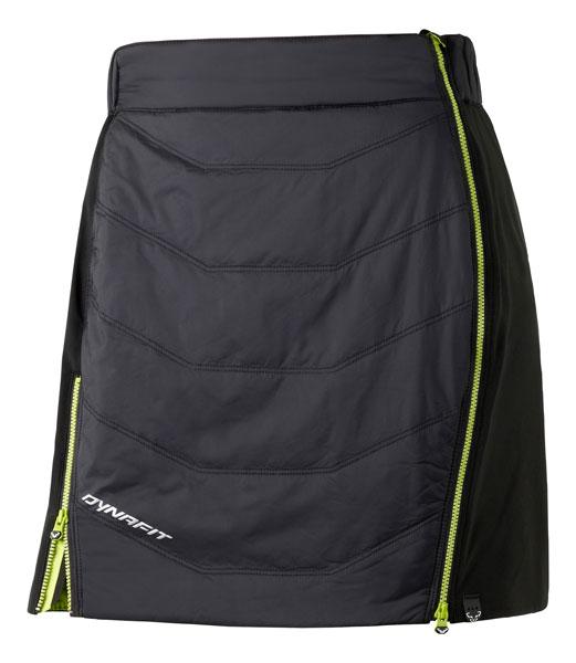 Foto Pantalones Dynafit Radical Primaloft Skirt Black Woman