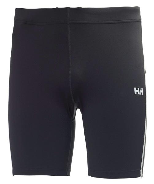 Foto Pantalones Helly Hansen Pace Tights Shorts Black Man foto 773124