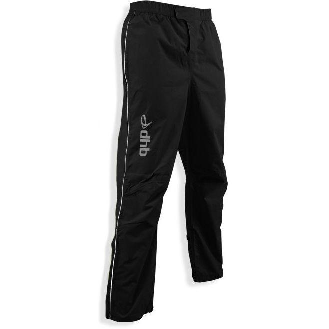 Foto Pantalones impermeables dhb - Minima - X Small Black foto 576504