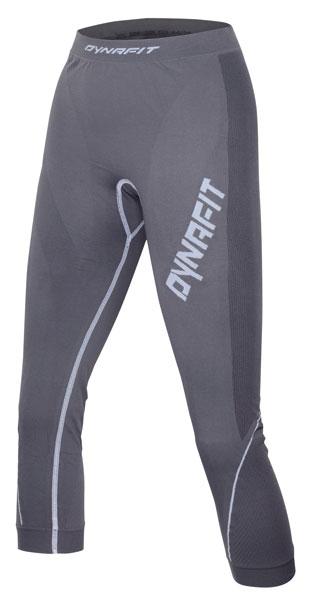 Foto Pantalones interiores Dynafit Baltoro 3/4 Pant Dryarn Carbon Woman