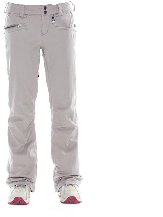 Foto Pantalones Nieve Mujer Volcom Tomorrow Vbj Sparrow