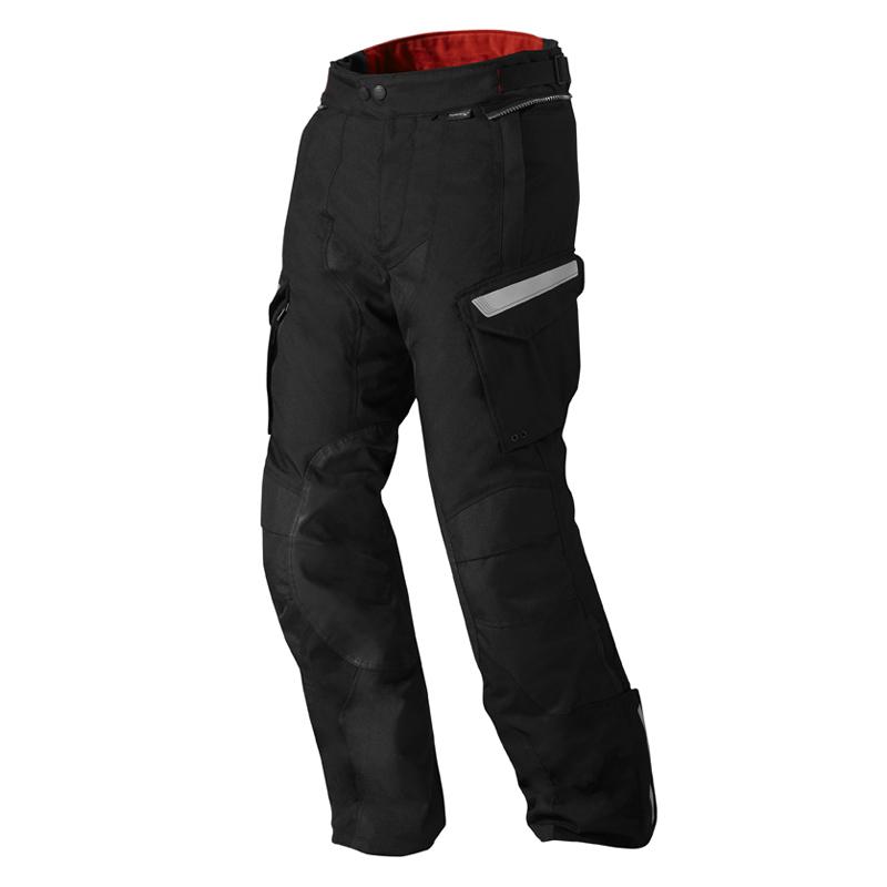 Foto Pantalones rev'it sand 2 negro