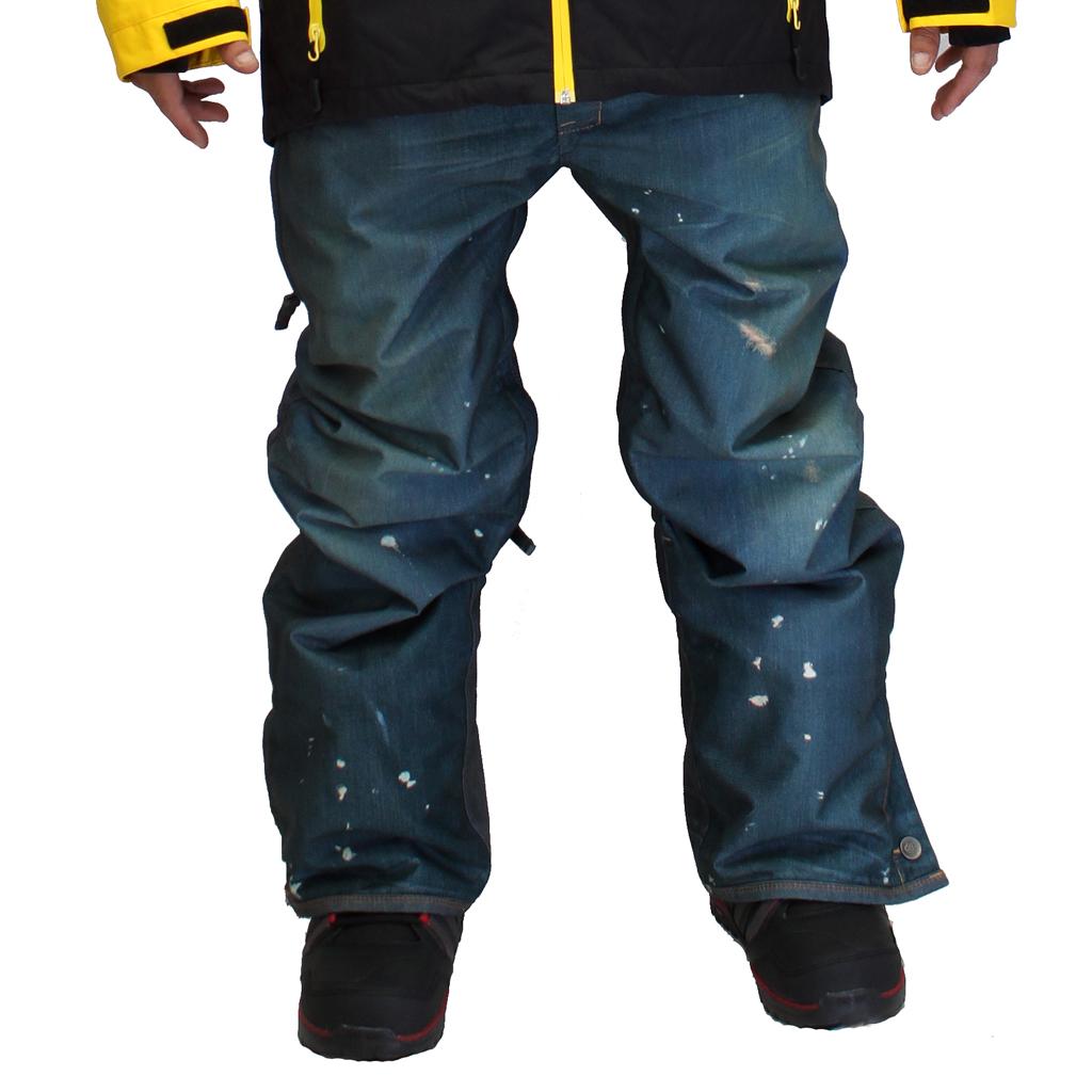 Foto Pantalones Snow 686 Destructed foto 311851