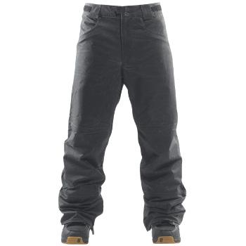 Foto Pantalones Snow Foursquare Barrack Pant - wax blacktop foto 296397