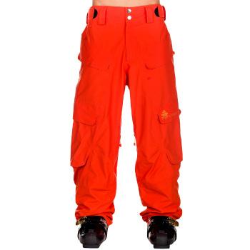 Foto Pantalones Snow SweetProtection Dissident Pant - catchup red foto 168294