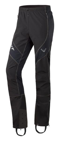 Foto Pantalones soft shell Dynafit Racing Durastretch Pant Black Man