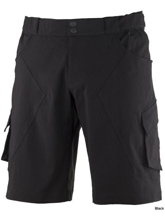 Foto Pantalón Corto Btt IXS Piz Negro