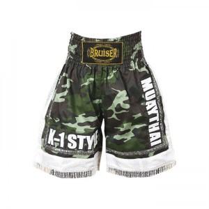 Foto Pantalón de k-1 muay thai t-s