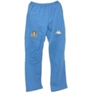 Foto Pantalón Forrado Italia