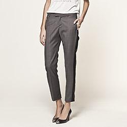 Foto Pantalón Mujer IKKS