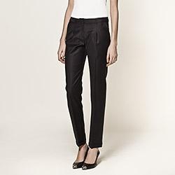 Foto Pantalón Mujer IKKS