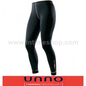 Foto Pantalón termal mujer unno thermal technology