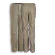Foto Pantalón tipo chino-verdejo
