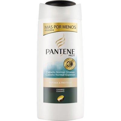 Foto pantene champú repara y protege 675 + 25 ml. foto 900606
