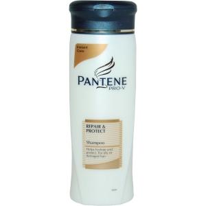 Foto Pantene pro-v shampoo 400ml repair & protect foto 685357