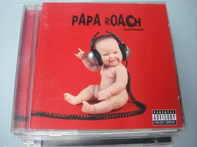 Foto Papa Roach-lovehatetragedy foto 254864
